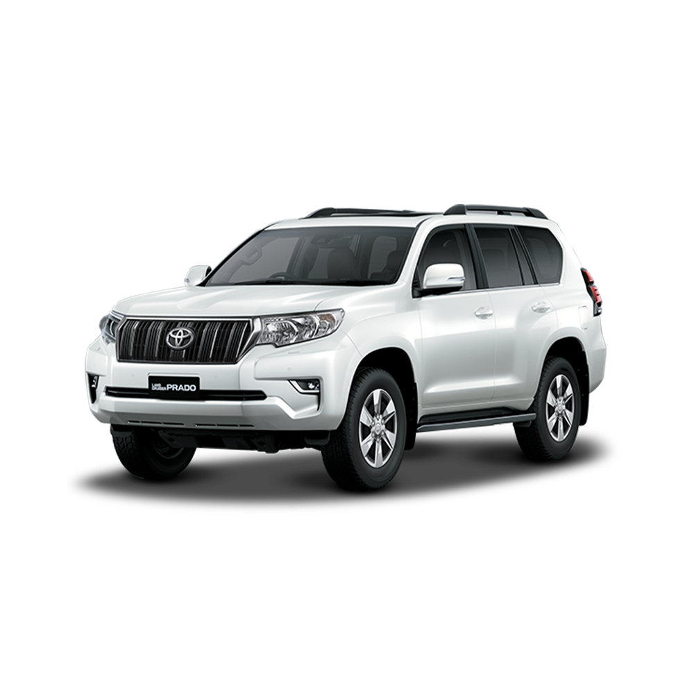 Toyota Prado 150