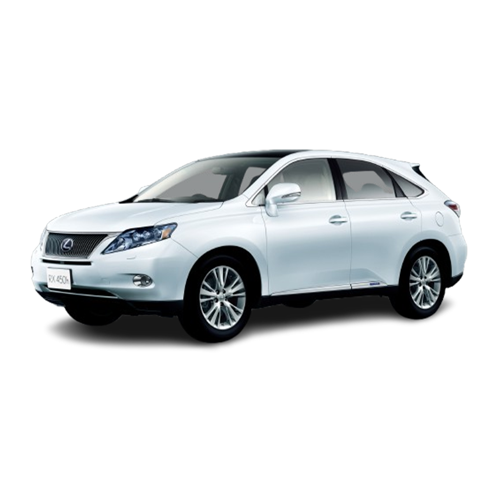 Lexus Rx450h