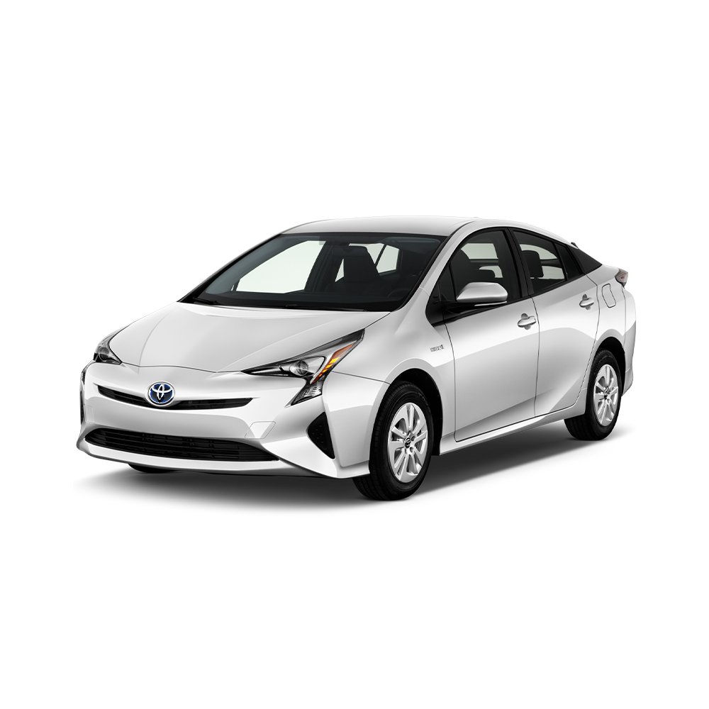 Toyota Prius 50 51 55