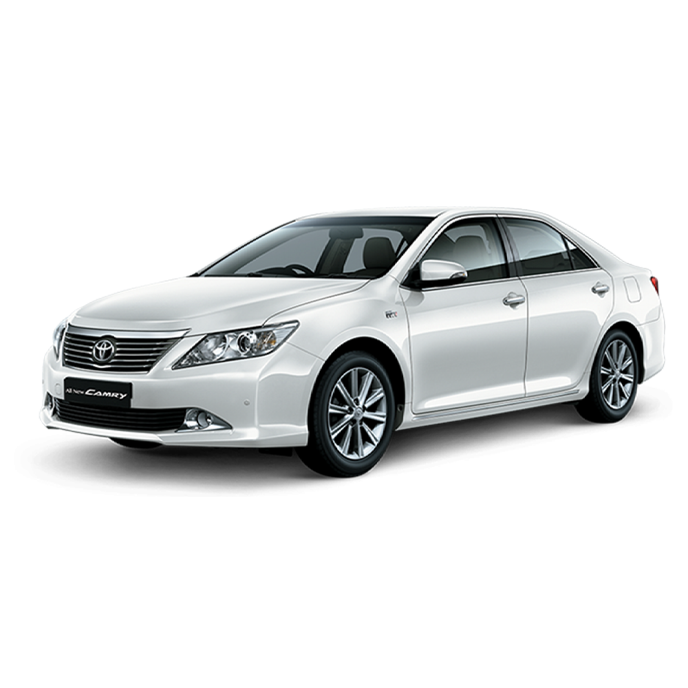 Toyota Camry 50