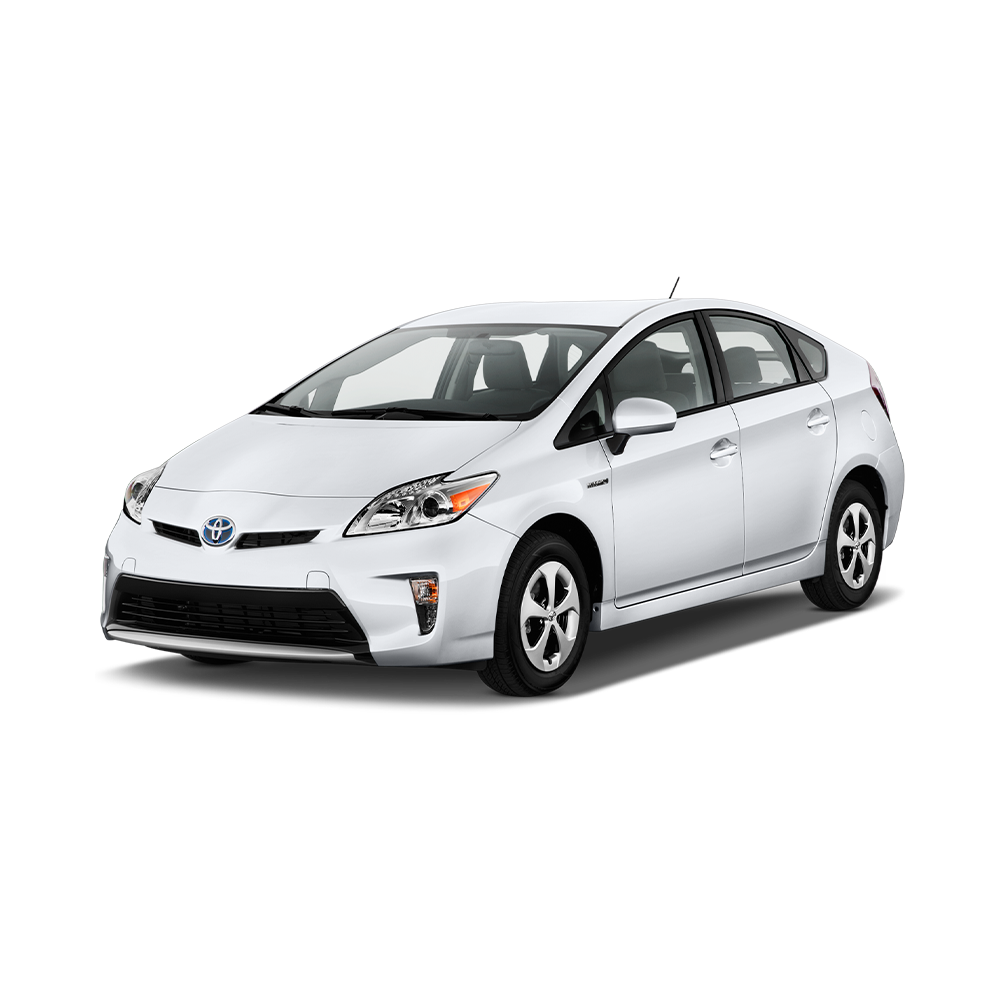 Toyota Prius 30