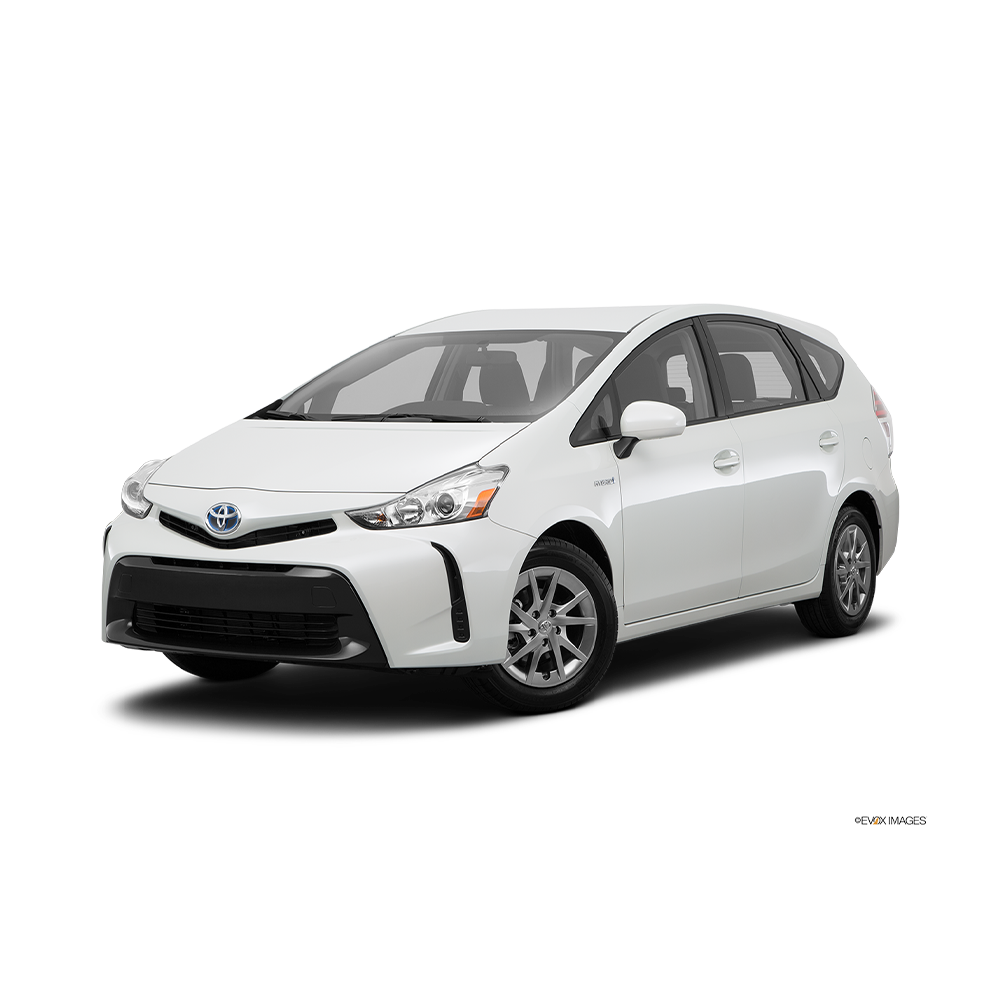 Toyota Prius 40 41