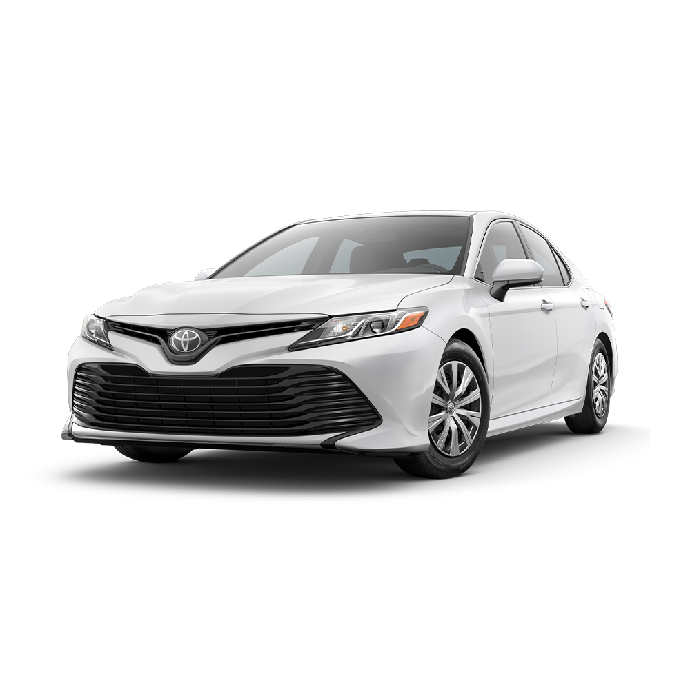 Toyota Camry 70