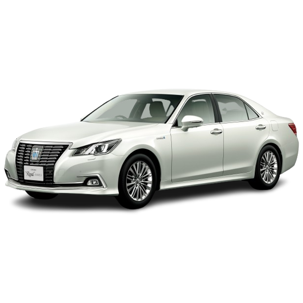 Toyota Crown 210