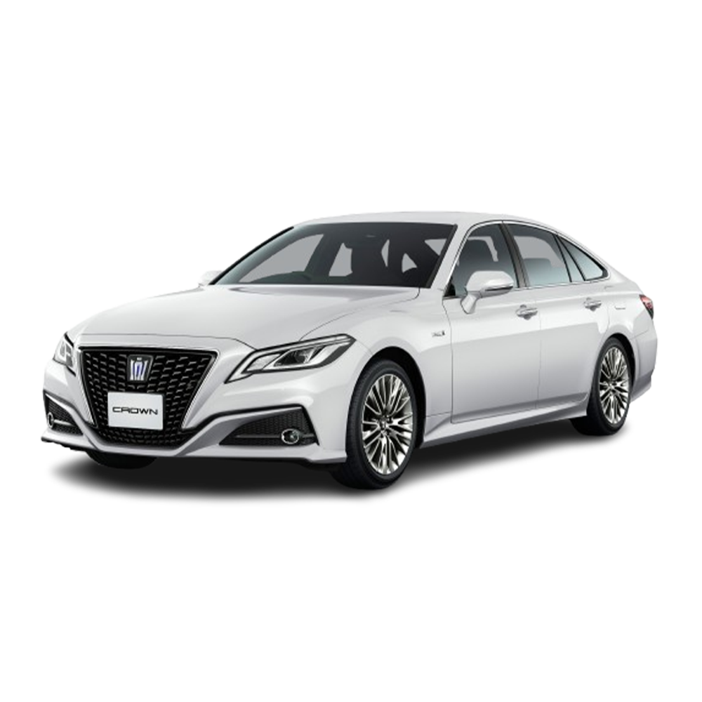 Toyota Crown 220