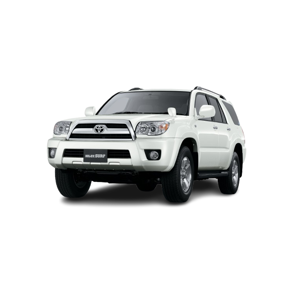 Toyota Hilux Surf 215