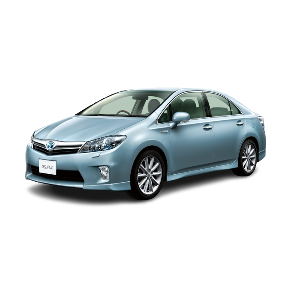 Toyota Sai, Lexus Hs250h