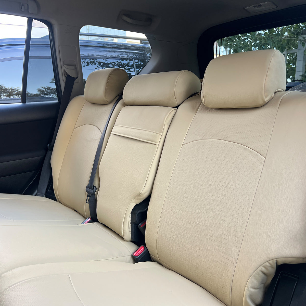 Toyota Prado 150 /Шаргал/
