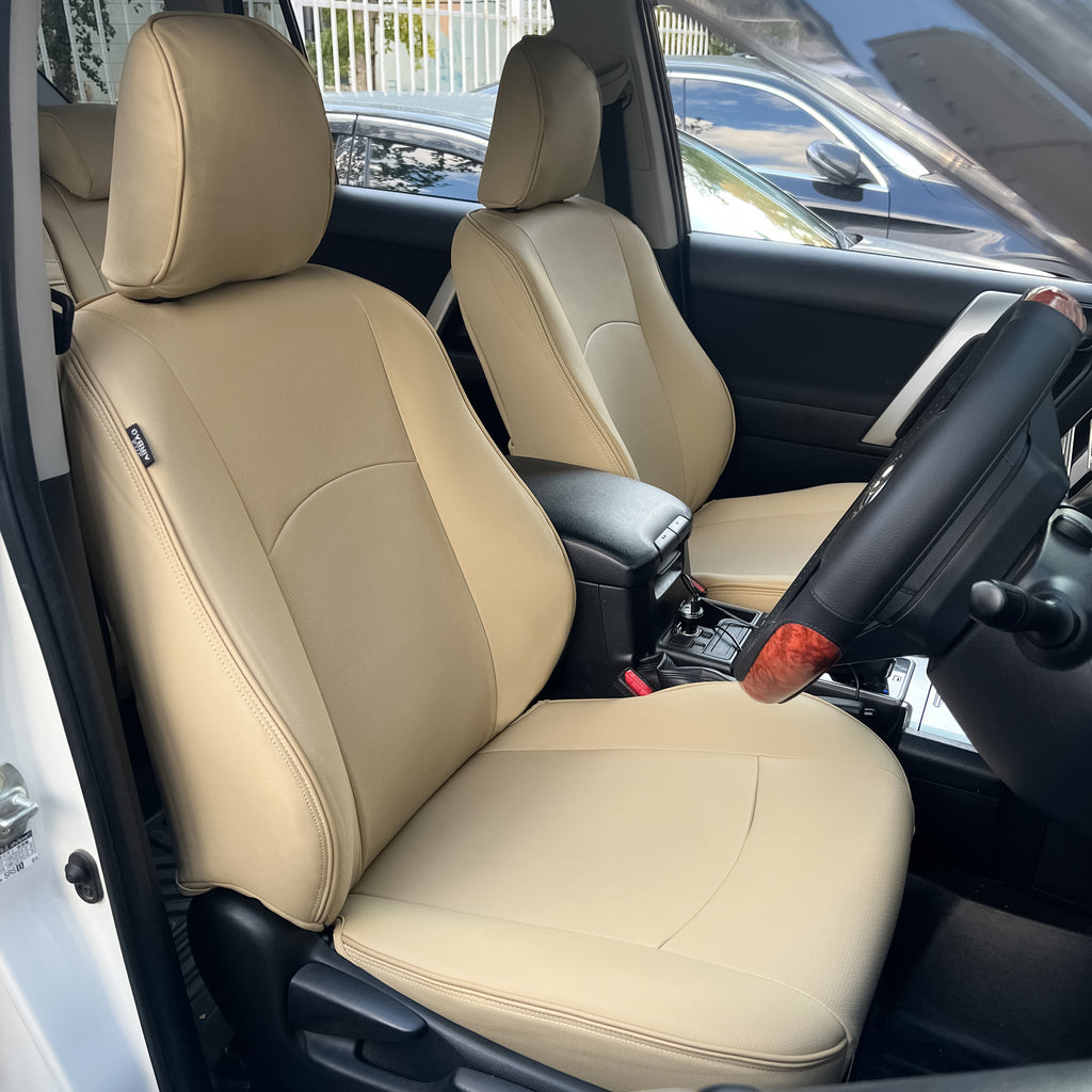 Toyota Prado 150 /Шаргал/