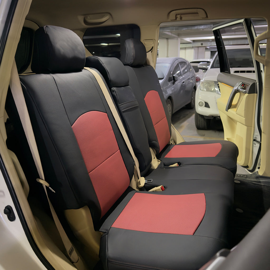 Toyota Prado 150 /Хар Улаан / Зөвхөн 7 суудалтай загварт