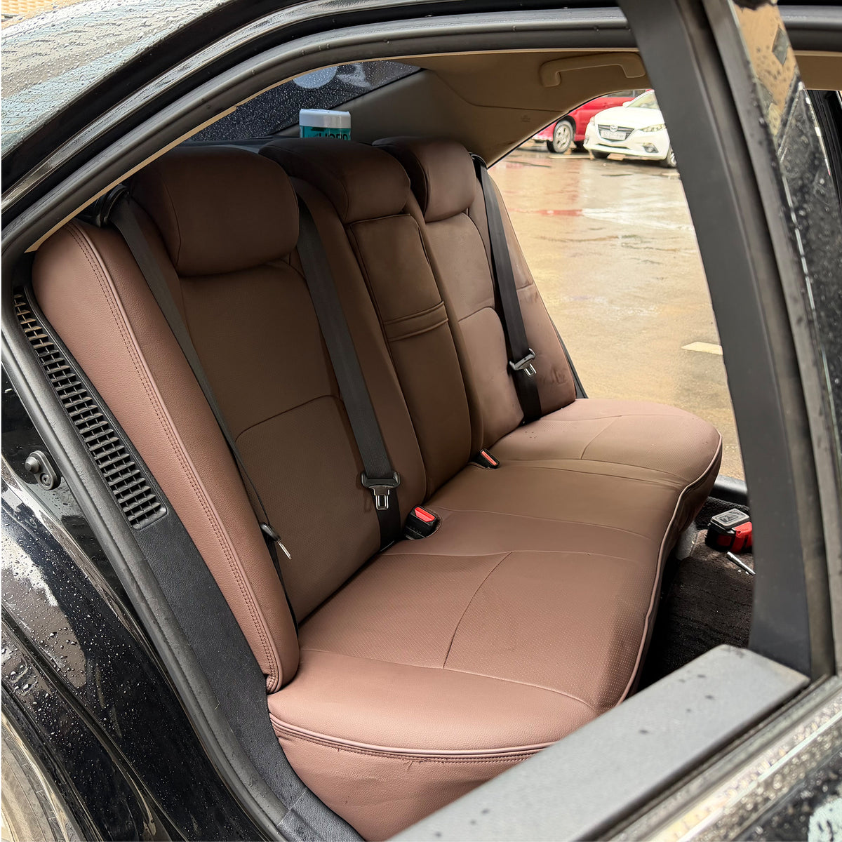 Toyota Crown 210 /Бор/