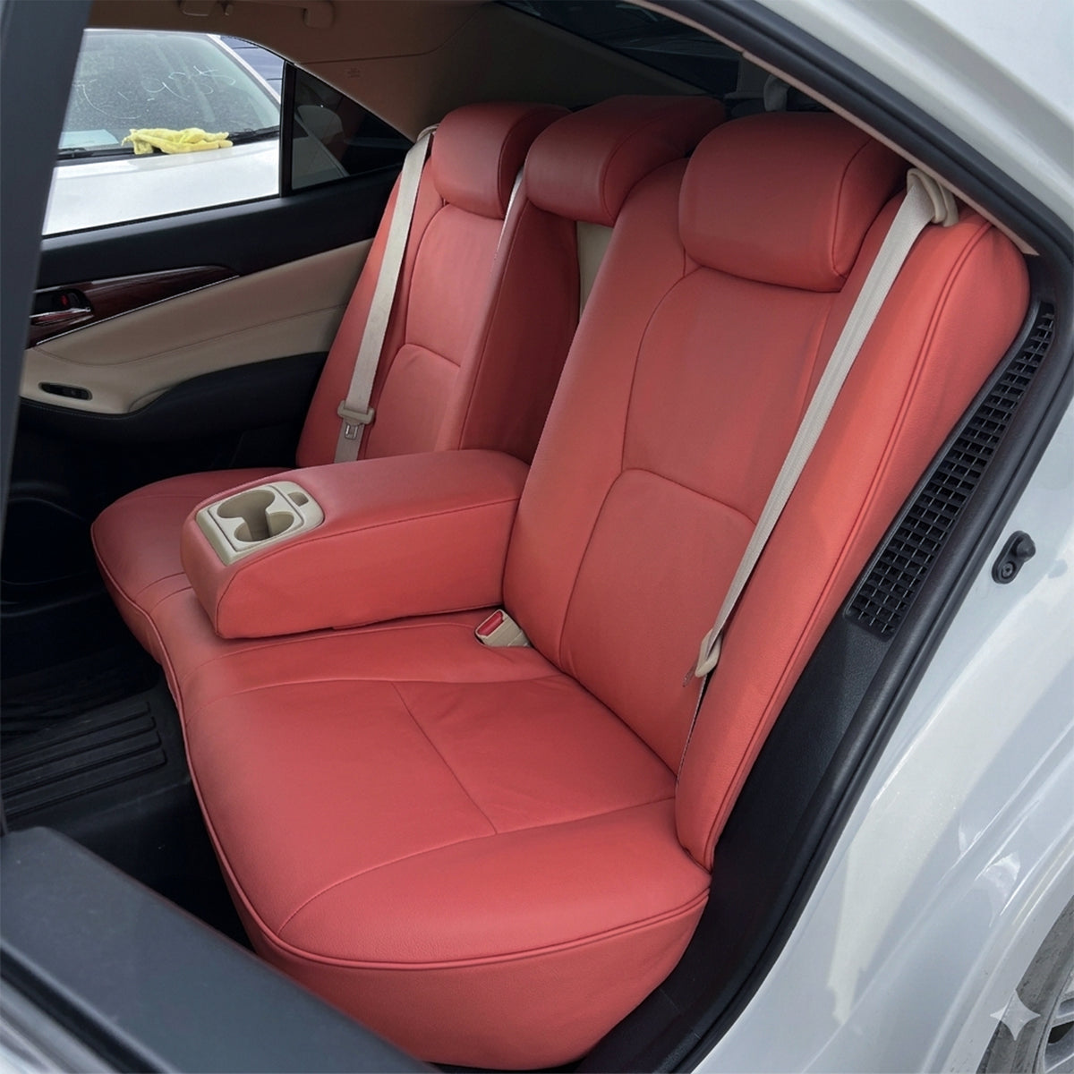 Toyota Crown 210 /Улаан/