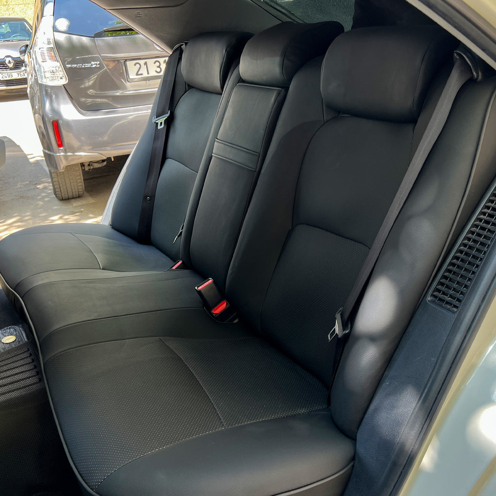 Toyota Crown 210 /Хар/
