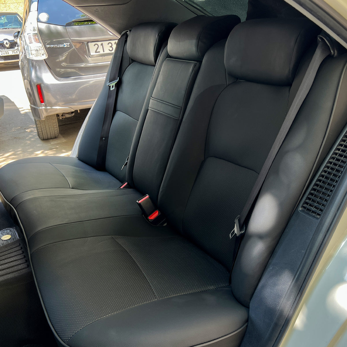 Toyota Crown 210 /Хар/