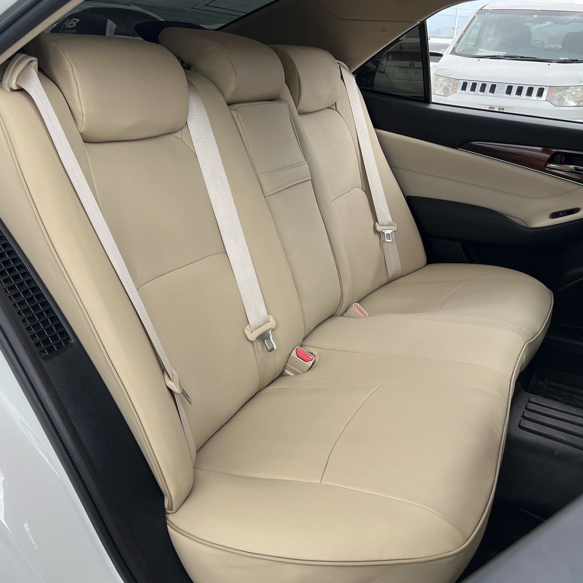 Toyota Crown 210 /Шаргал/