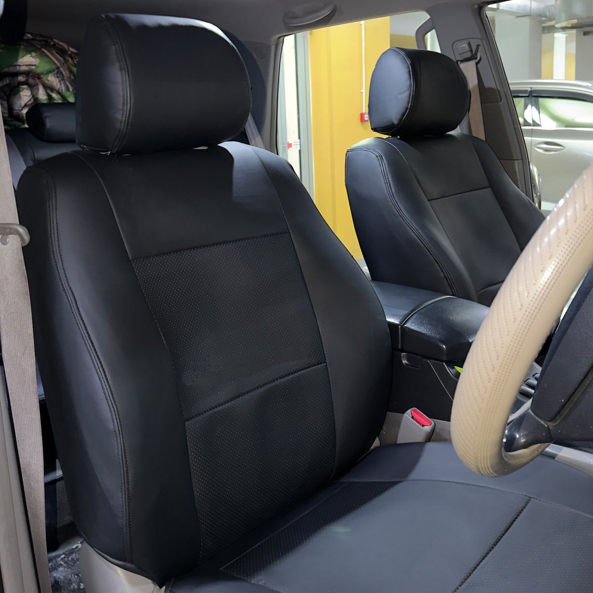 Toyota Hilux 215 /Хар/