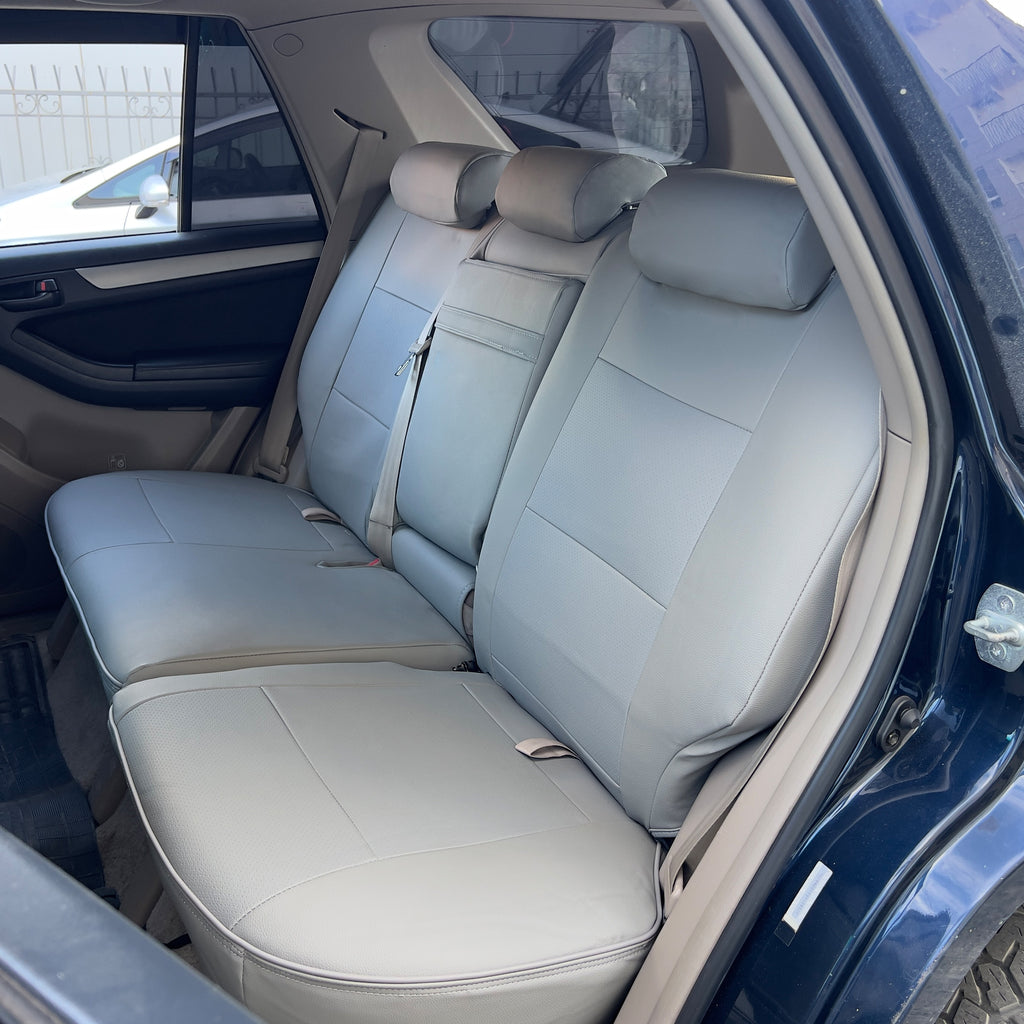 Toyota Hilux 215 /Саарал/