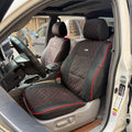Toyota Hilux 215 /Хар Улаан/