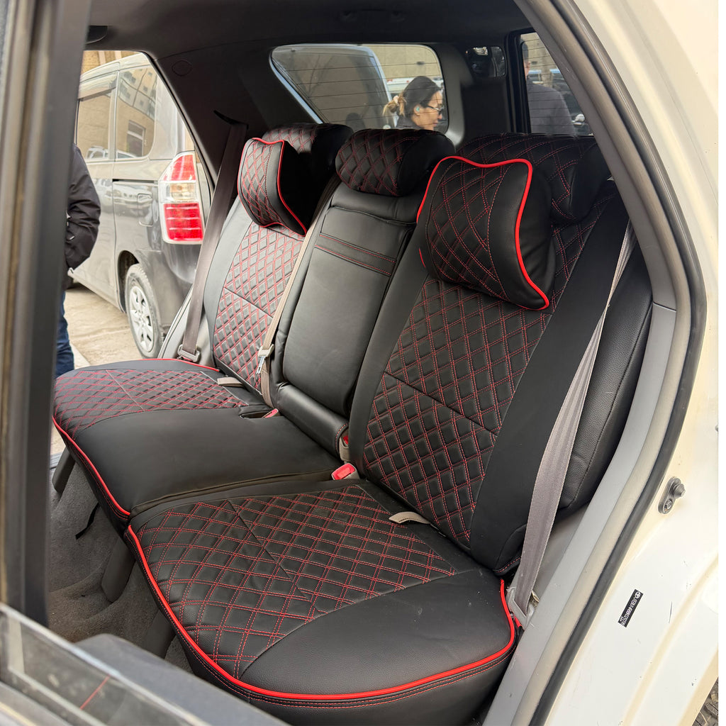 Toyota Hilux 215 /Хар Улаан/