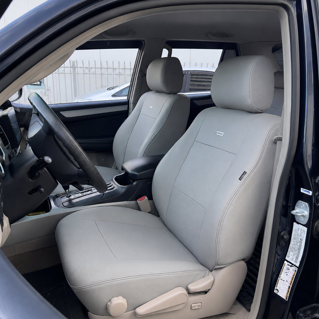 Toyota Hilux 215 /Саарал/