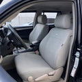 Toyota Hilux 215 /Саарал/