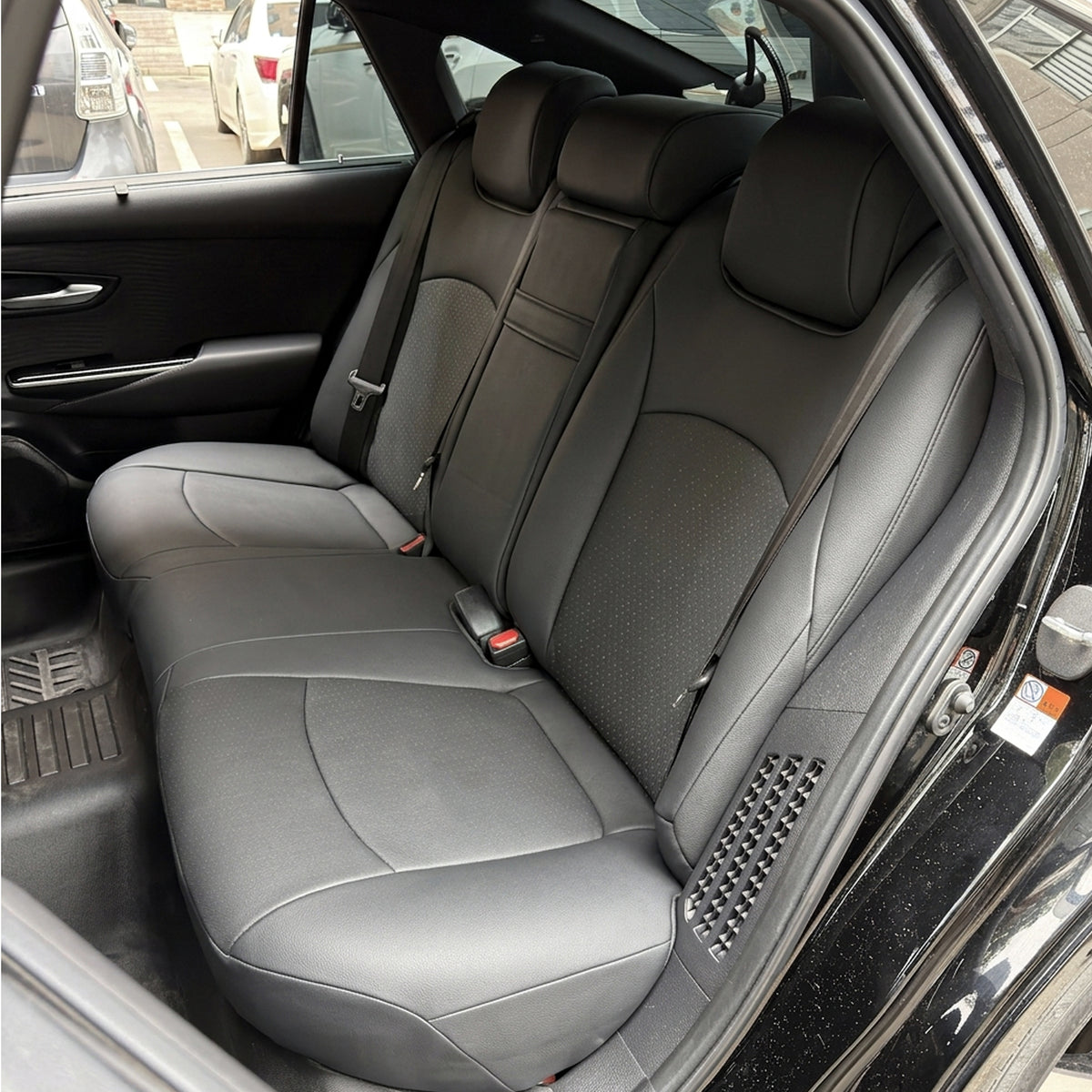 Toyota Crown 220 /Хар/