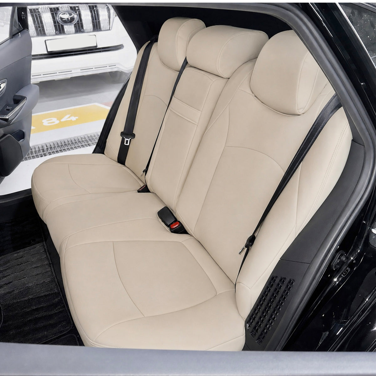 Toyota Crown 220 /Шаргал/