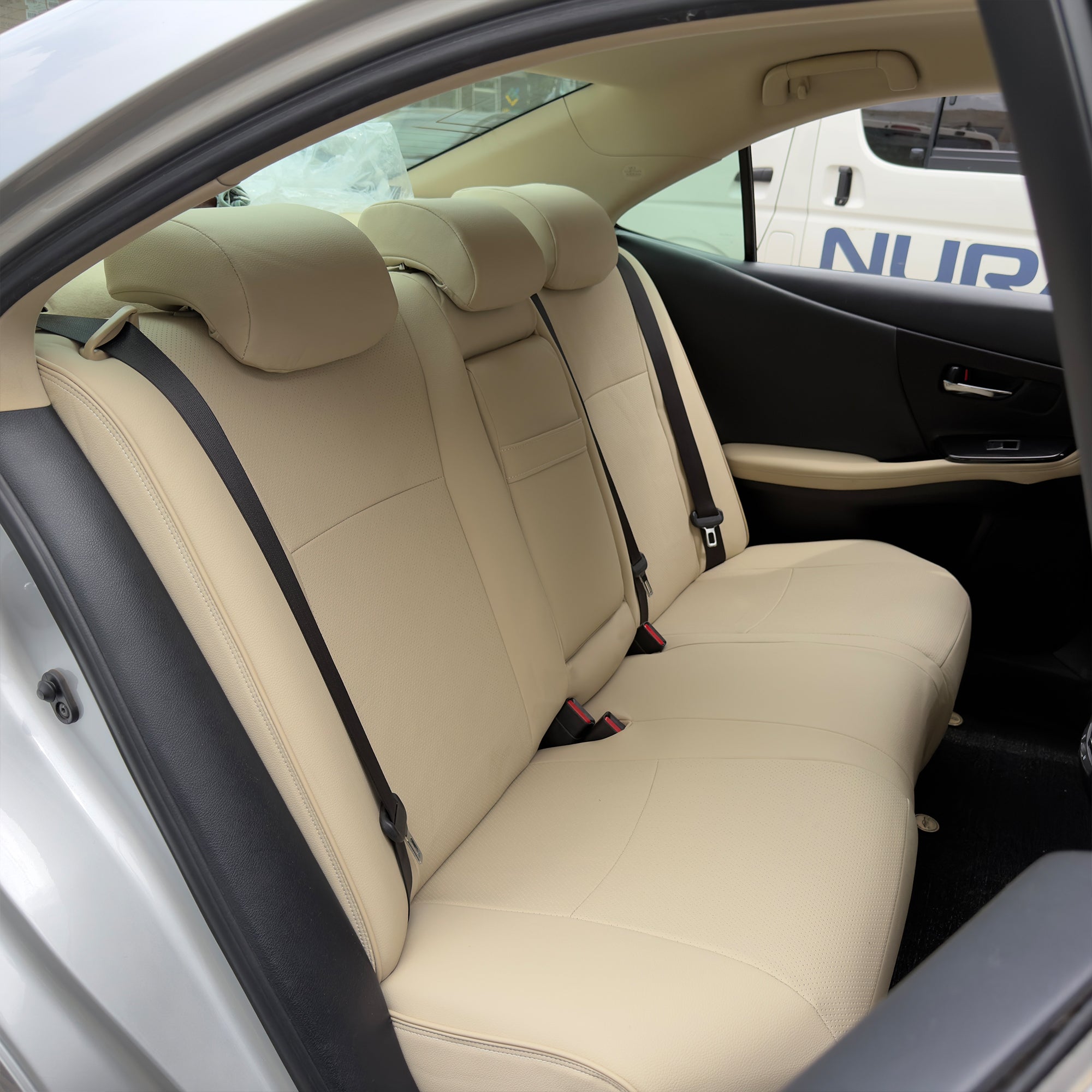 Toyota Sai, Lexus Hs250h /Шаргал/