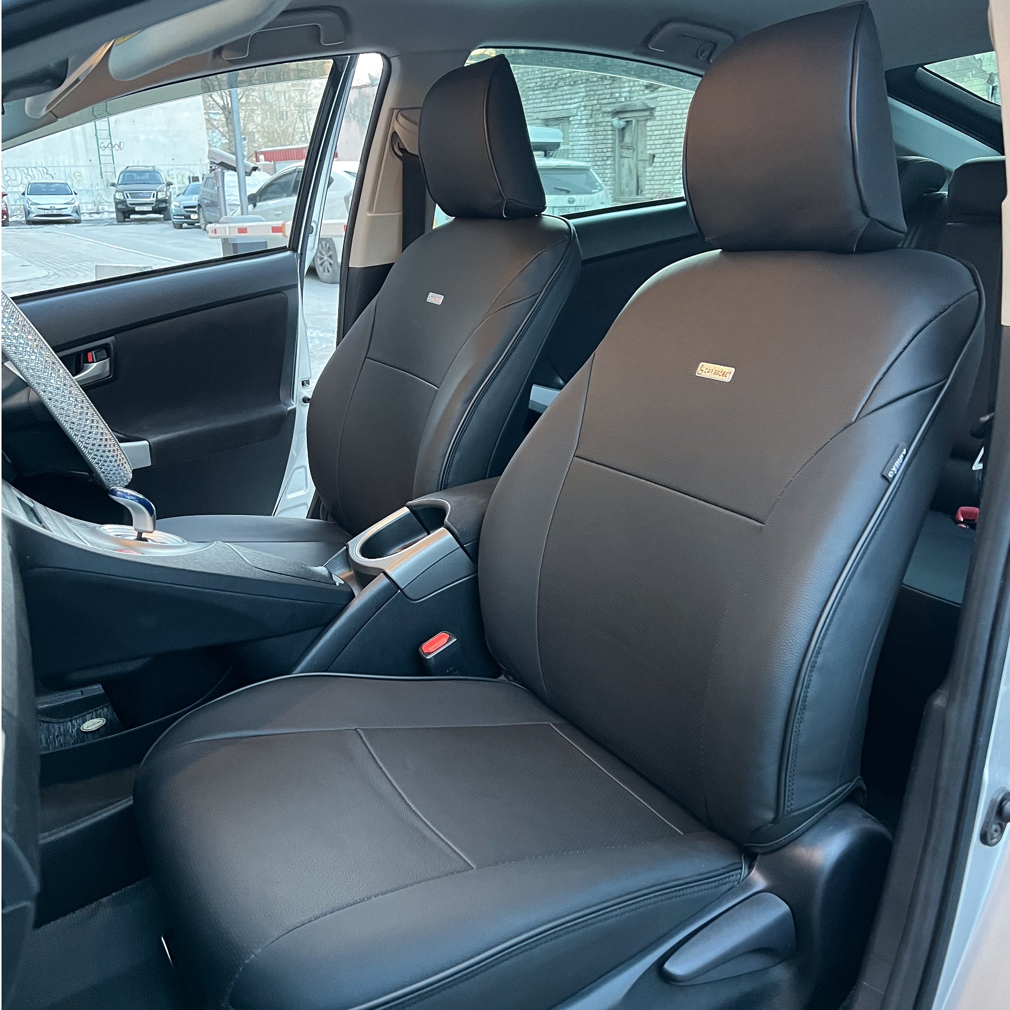 Prius 30