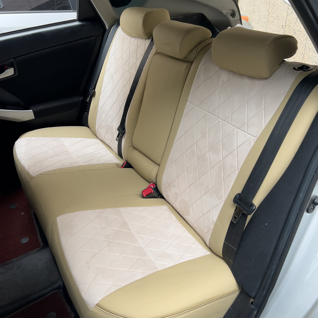 Toyota Prius 30 /Илгэн оруулагатай шаргал/