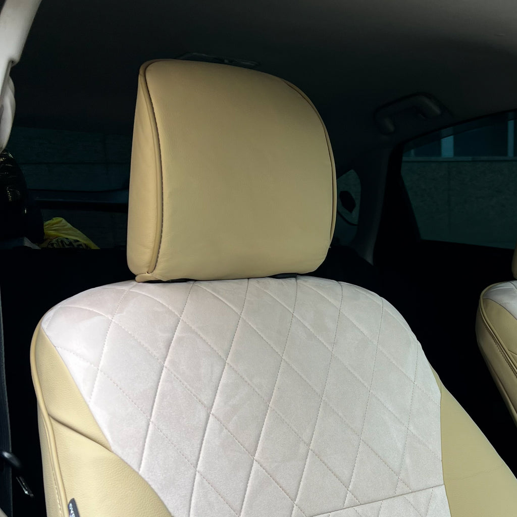 Toyota Prius 30 /Илгэн оруулагатай шаргал/