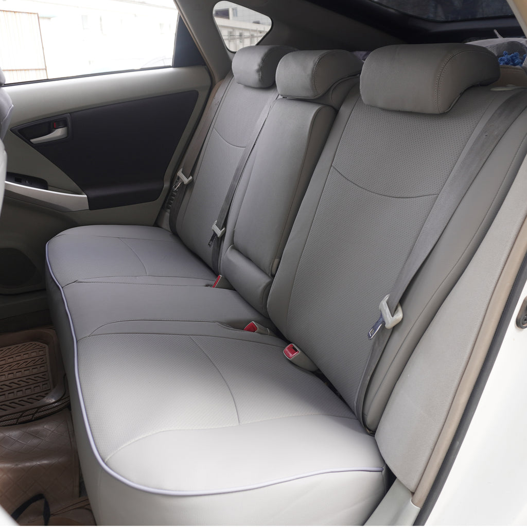 Toyota Prius 30 /Саарал/