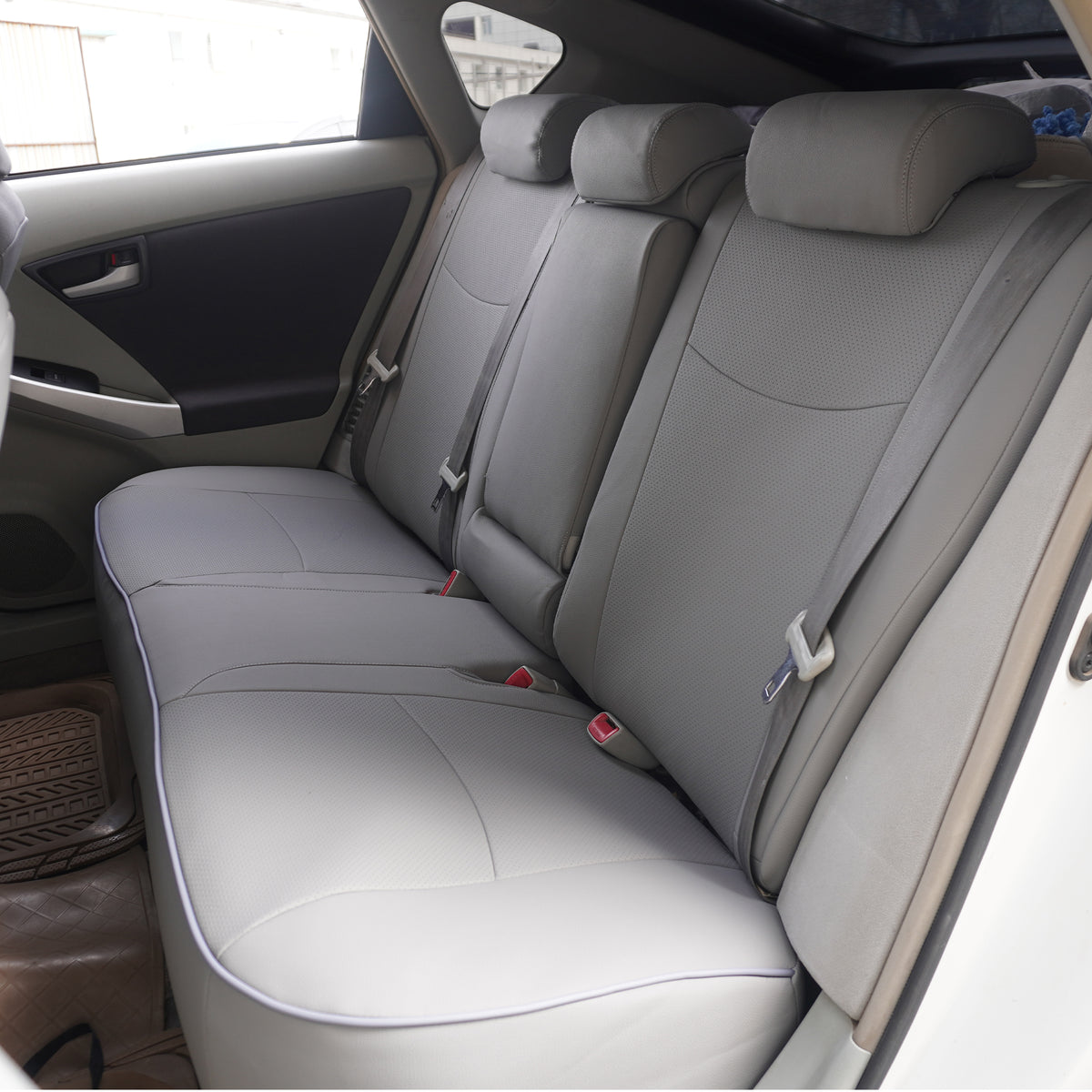 Toyota Prius 30 /Саарал/