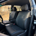 Toyota Harrier 2003-13 /Хар/