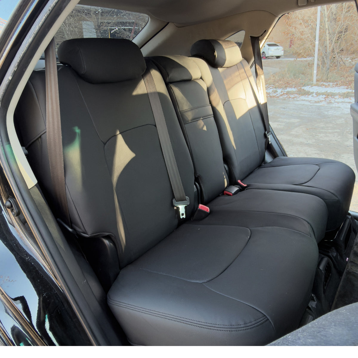 Toyota Harrier 2003-13 /Хар/