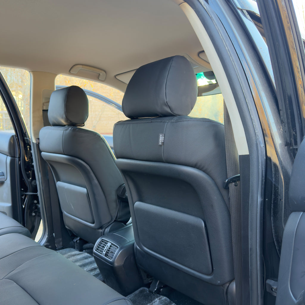 Toyota Harrier 2003-13 /Хар/