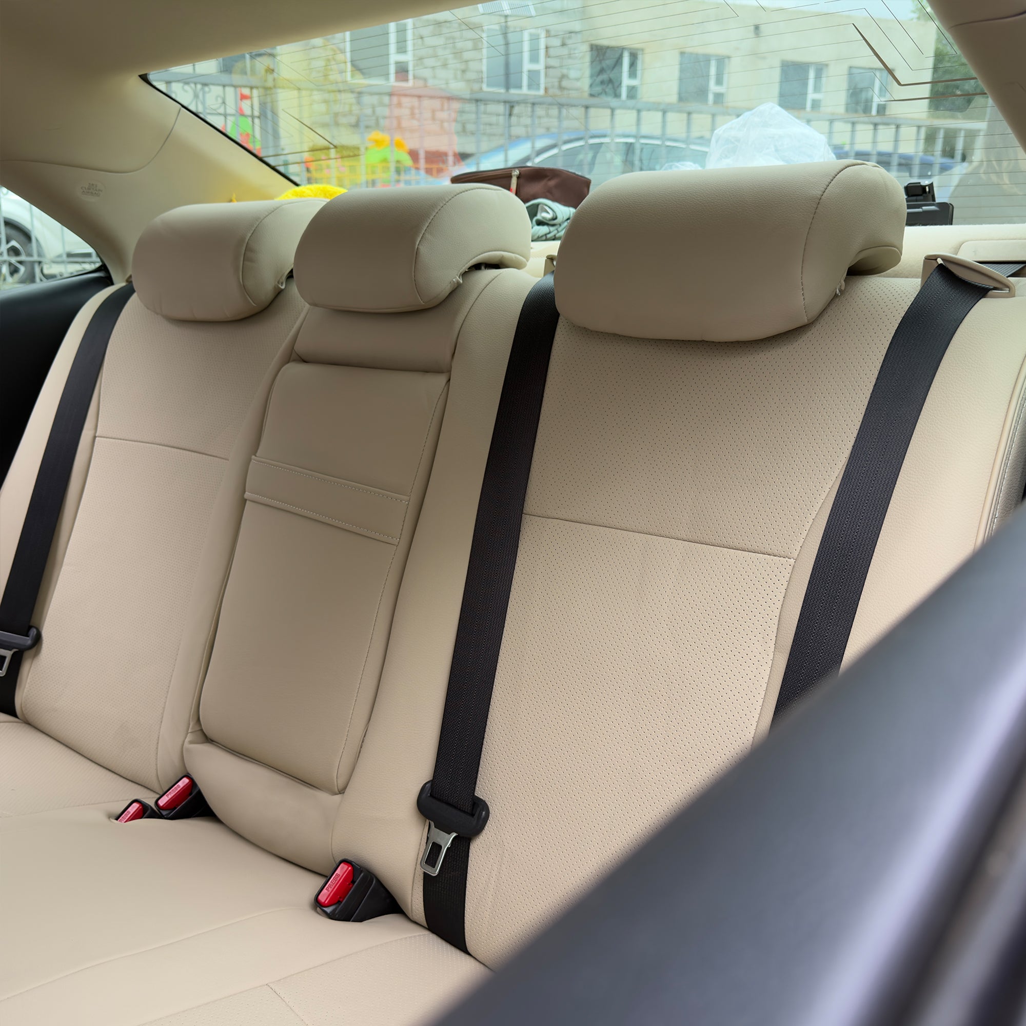 Toyota Sai, Lexus Hs250h /Шаргал/