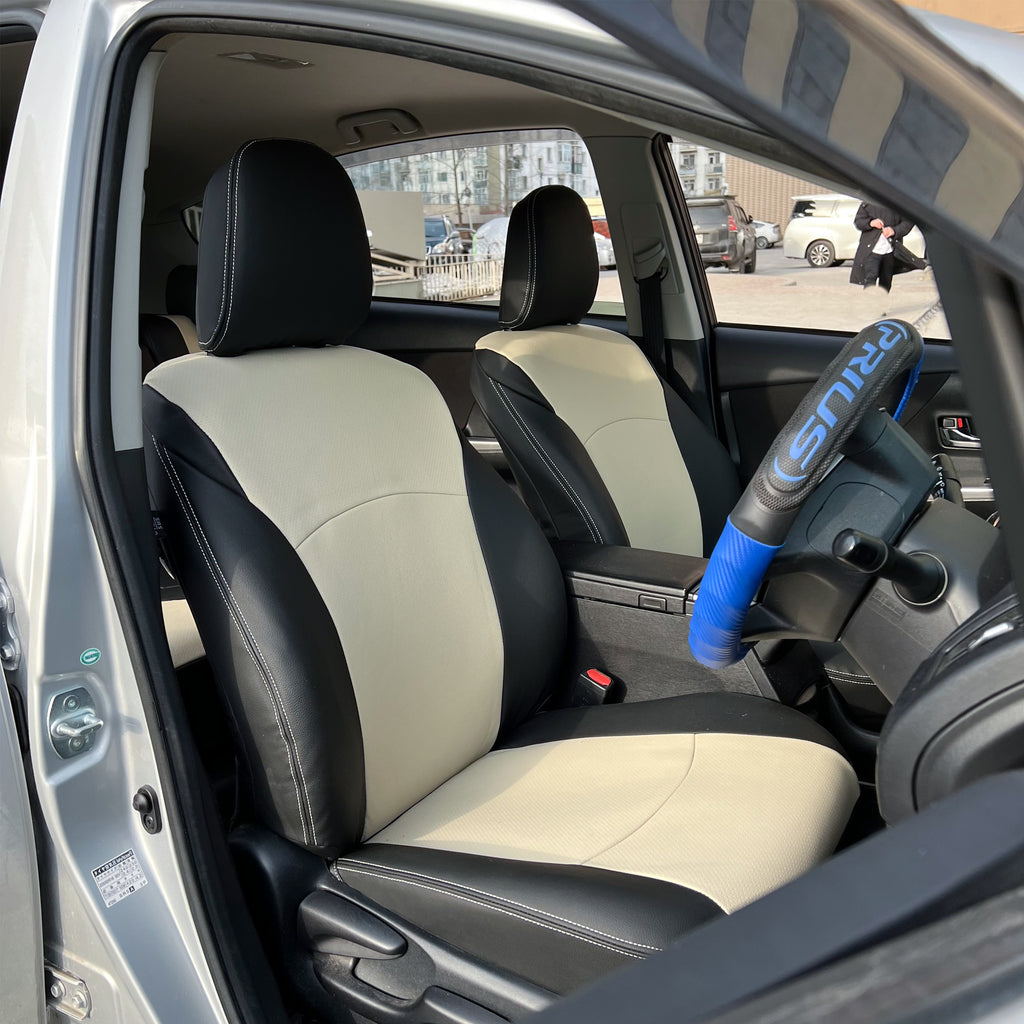 Toyota Prius 40 41 /Хар & Цагаан/