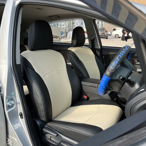 Toyota Prius 40 41 /Хар & Цагаан/
