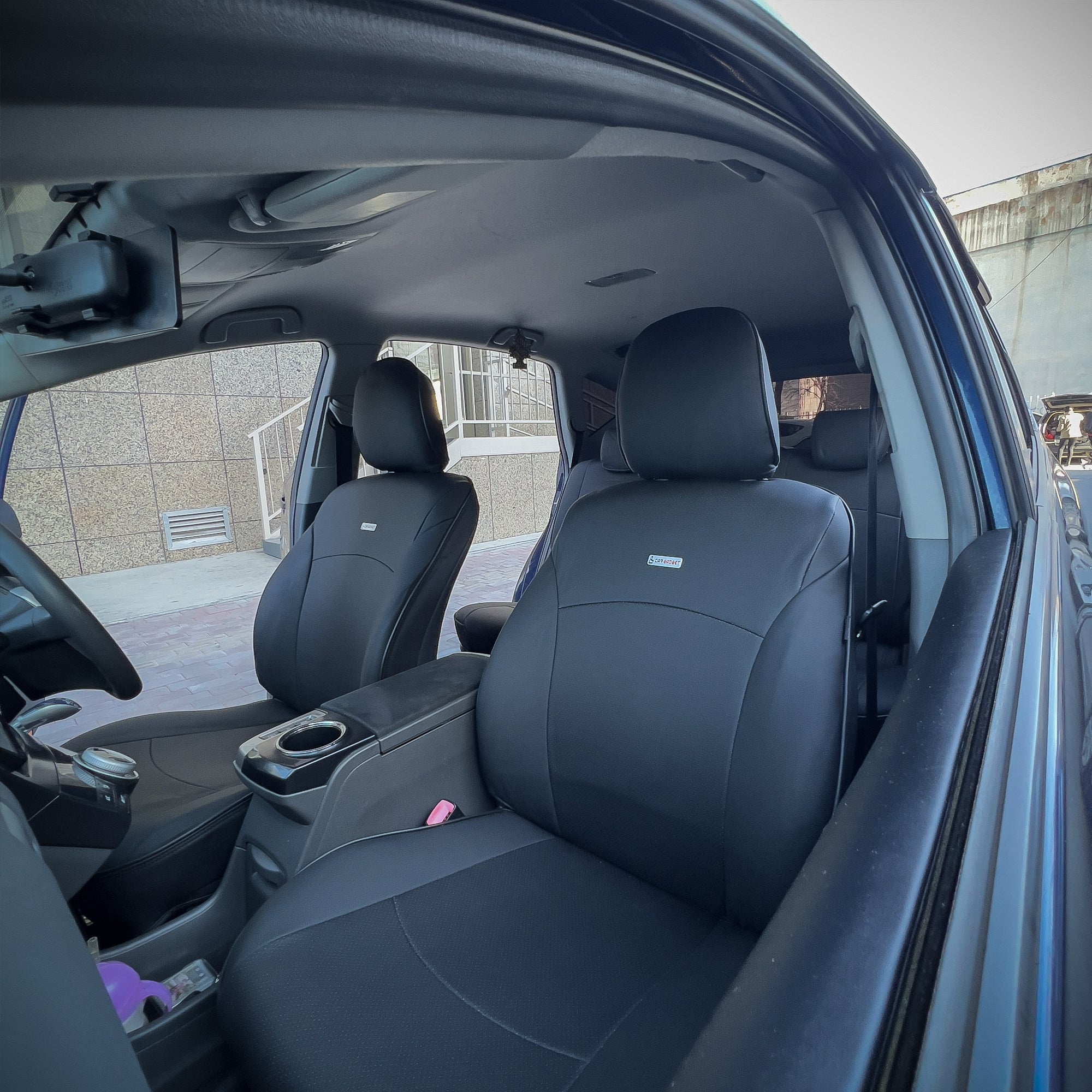 Toyota Prius 40 41 /Хар/