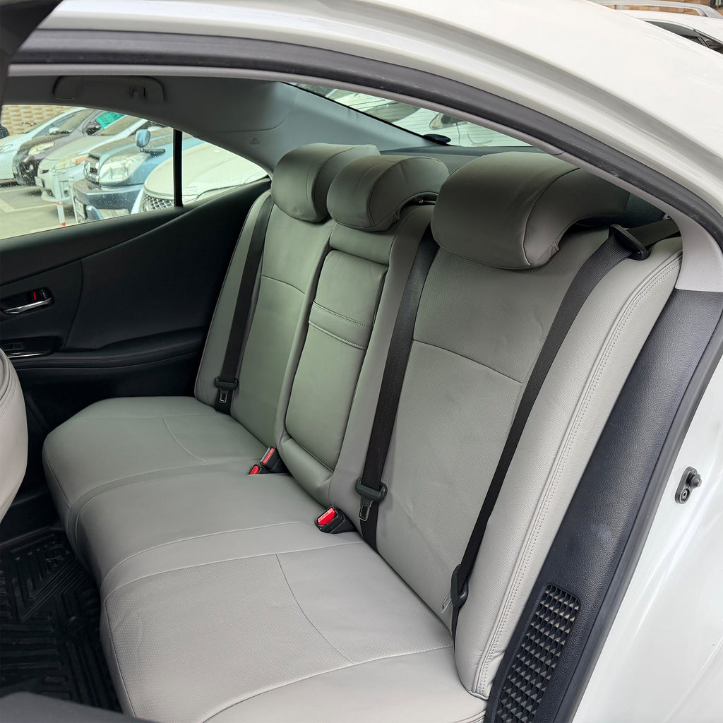 Toyota Sai, Lexus Hs250h /Саарал/