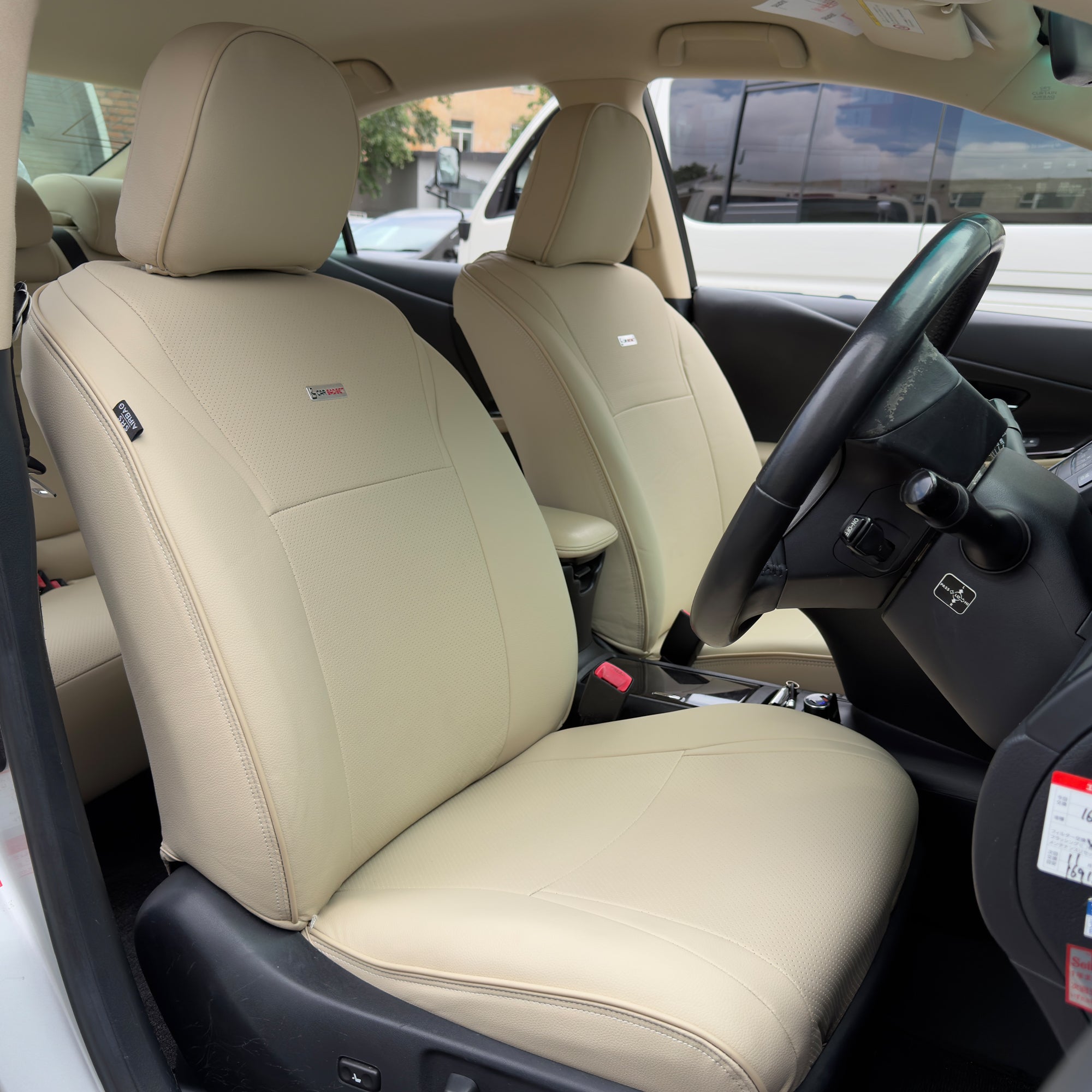 Toyota Sai, Lexus Hs250h /Шаргал/