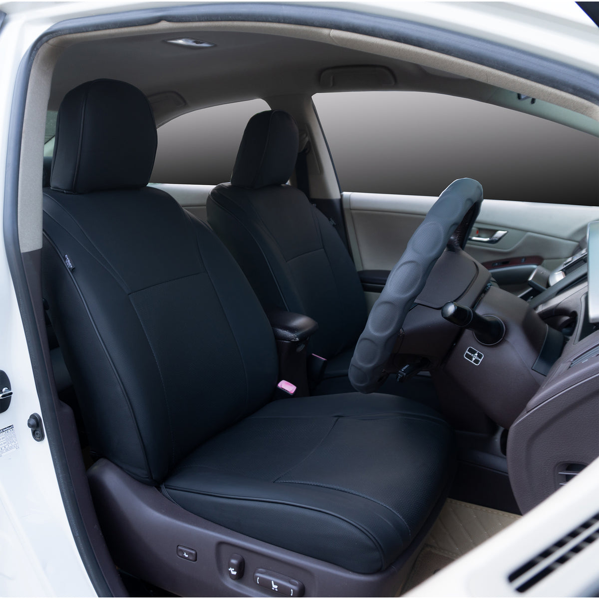 Toyota Sai, Lexus Hs250h /Хар/