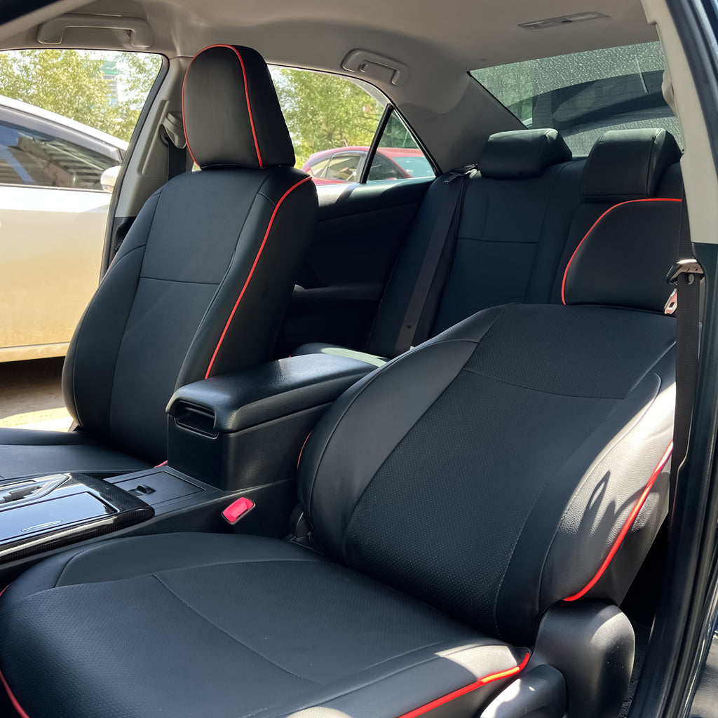 Toyota Camry 50 /Хар Улаан/