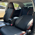 Toyota Camry 50 /Хар Улаан/