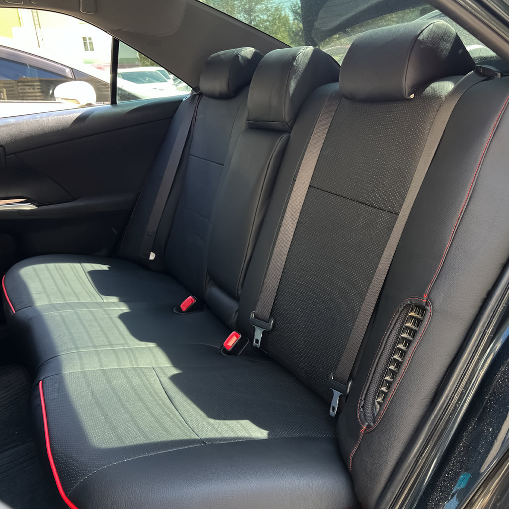 Toyota Camry 50 /Хар Улаан/