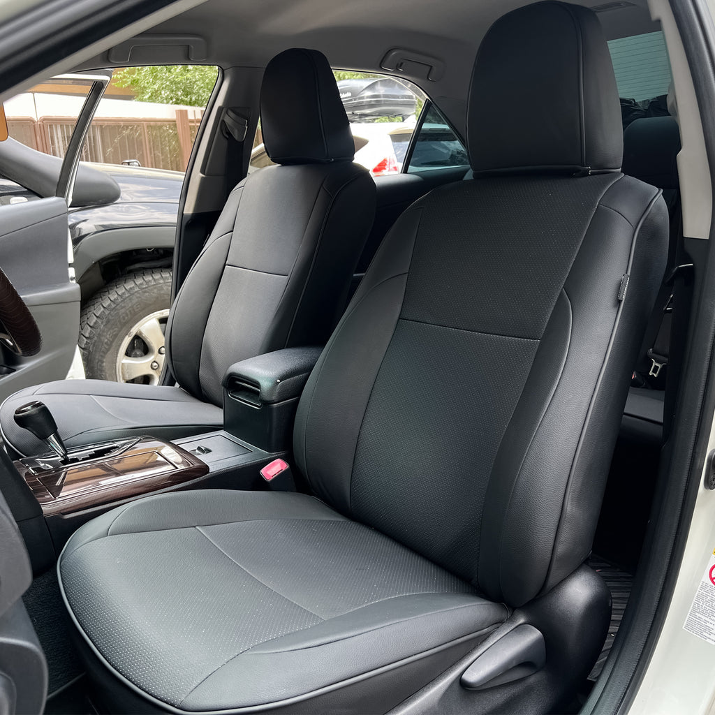 Toyota Camry 50 /Хар/