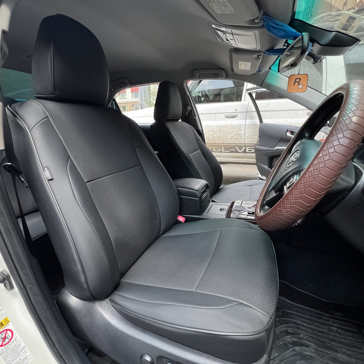 Toyota Camry 50 /Хар/