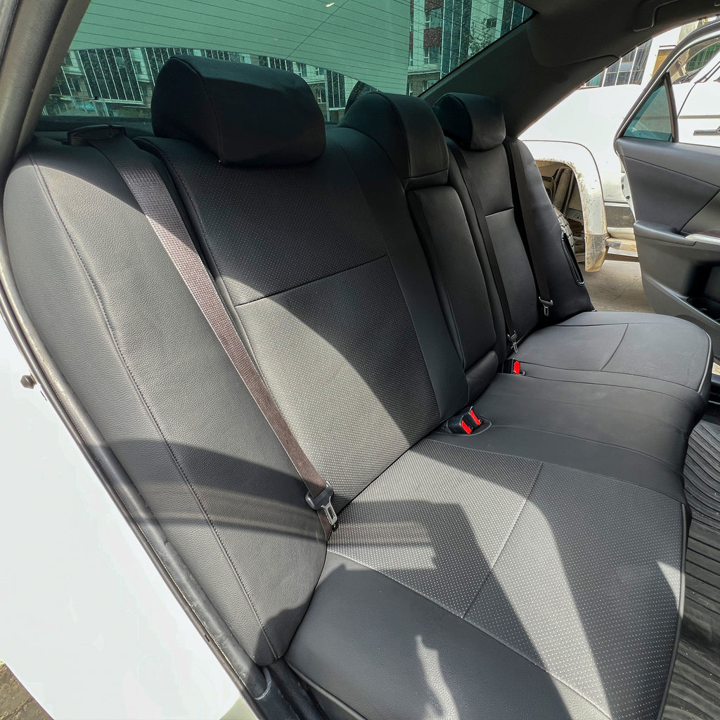 Toyota Camry 50 /Хар/