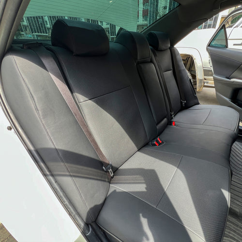 Toyota Camry 50 /Хар/